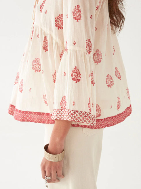 Blusa DELPHINE